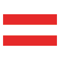 flag at