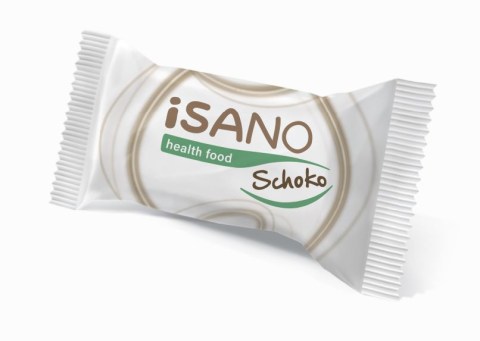 iSANO Schoko (40 Stk.)