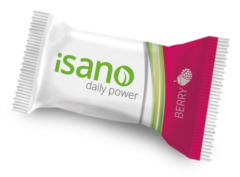 iSANO Berry (40 Stk.)